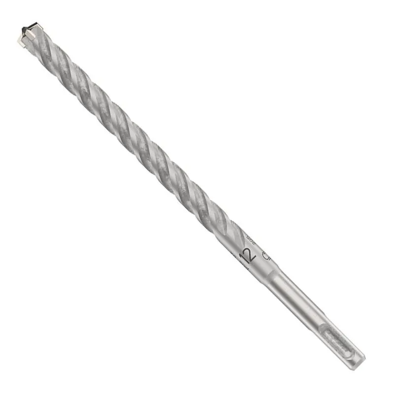 Broca Para Concreto 12x210x150 Plus-5x 2608706913 Bosch