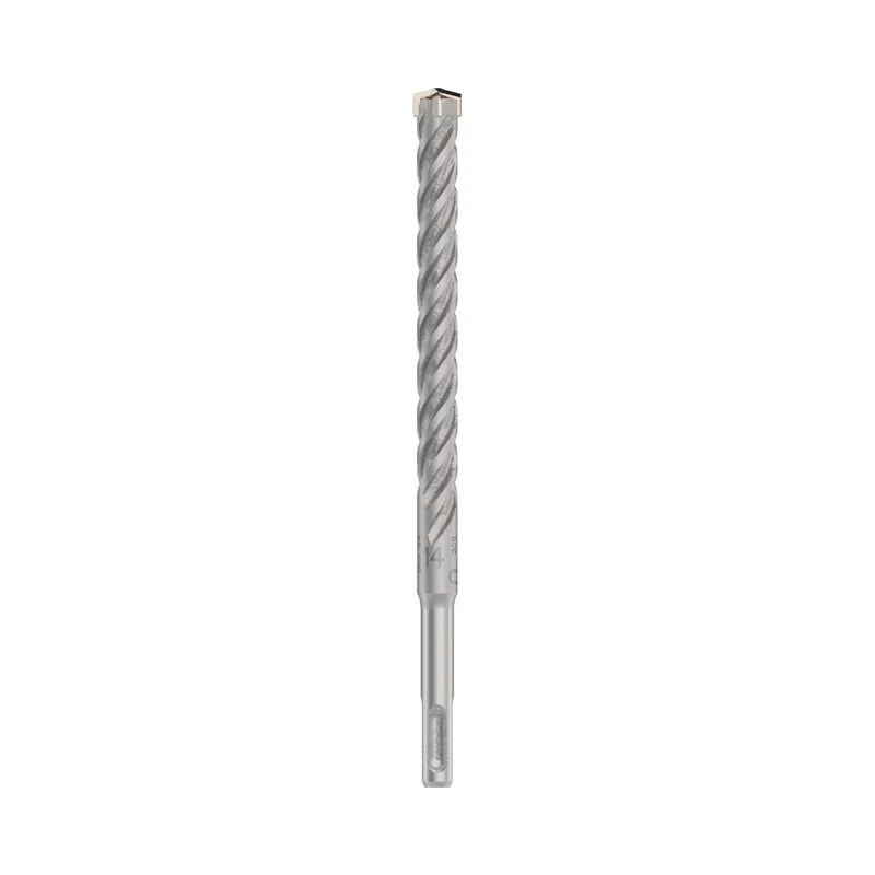 Broca Com Encaixe Tipo Sds Plus-5x, 14 Mm X 210 Mm, 2608706924 Bosch