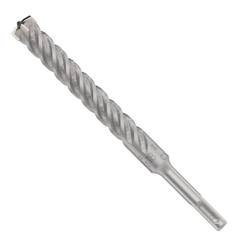 Broca Sds Plus 5x 18x150x200mm 2608706943 Bosch