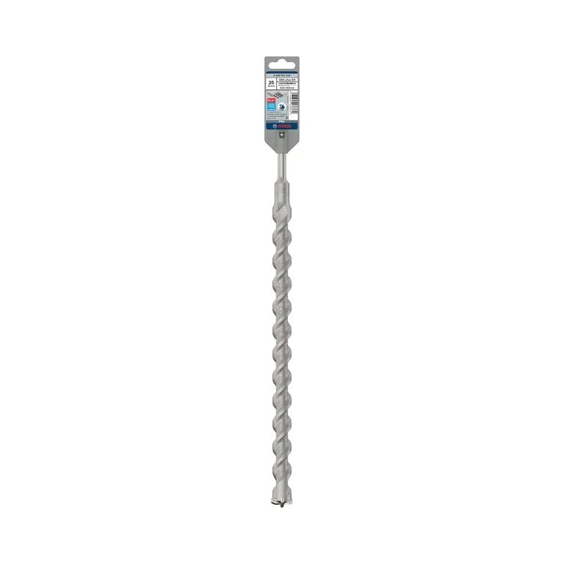 Broca Para Concreto Bosch Pro Sds Plus-5X 25X400X450mm