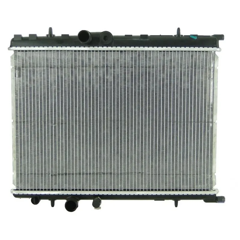 Radiador Citroen Picasso - Peugeot 307, 206 E 207