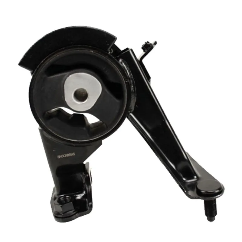 Coxim Traseiro Motor Shockbras Toyota Rav4 2.0 2014-2016 CXTY8026