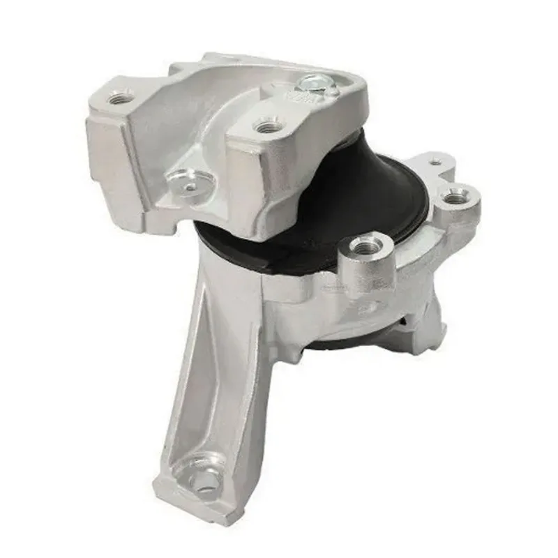 Coxim Motor Shockbras Honda CR-V 2.0 2007-2016 (LD) CXHO7036