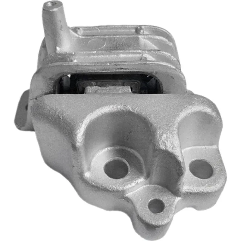 Coxim Dianteiro Do Motor Linea/punto E-torq Lado Esquerdo