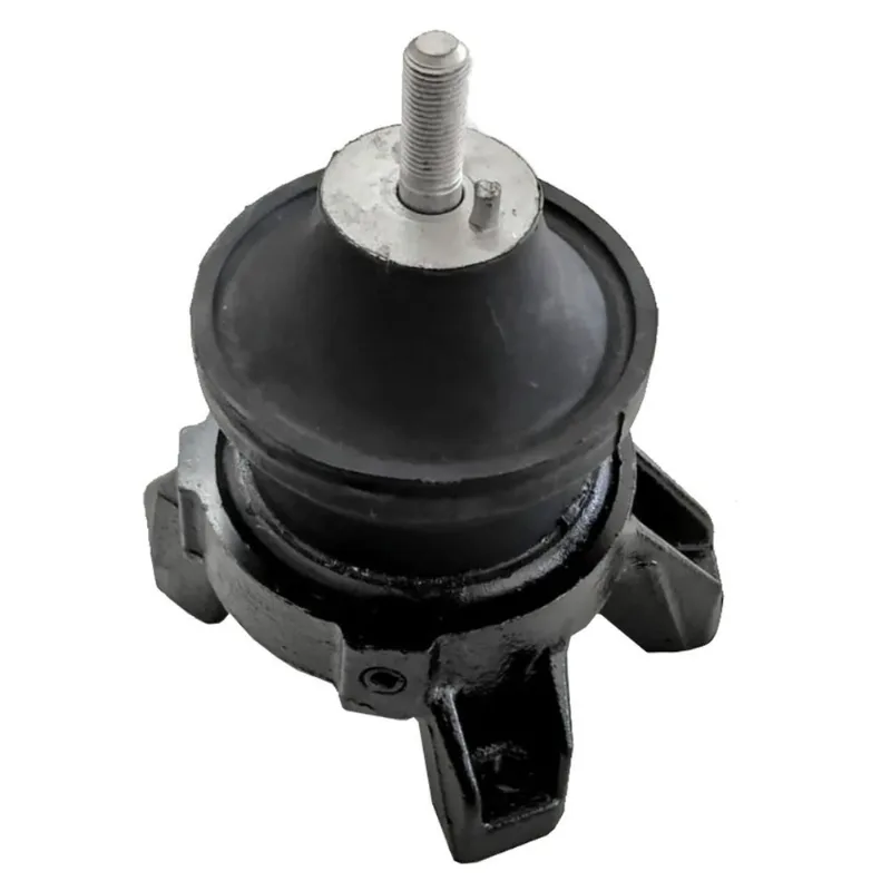 Coxim Traseiro Motor Shockbras Hyundai Santa Fé 2.7 2007-2012 CXHY2014-37960