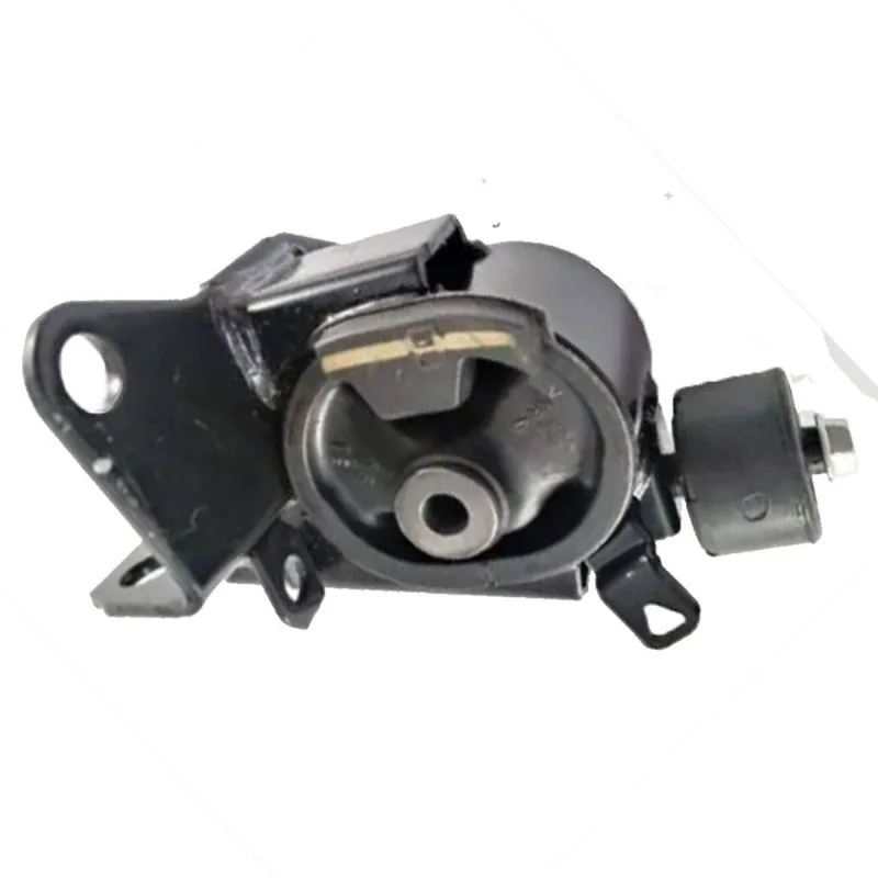 Coxim Superior Motor Shockbras Toyota Corolla Câmbio Automático 2002-2008 (LE) CXTY8029