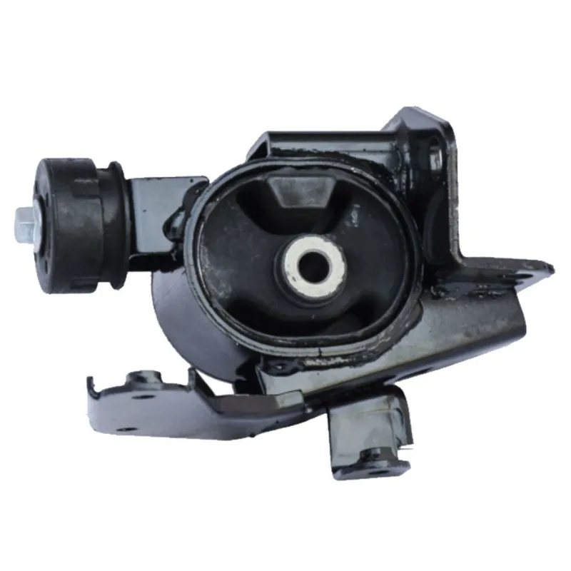Coxim Superior Motor Shockbras Toyota Corolla Câmbio Automático 2009-2014 (LE) CXTY8030