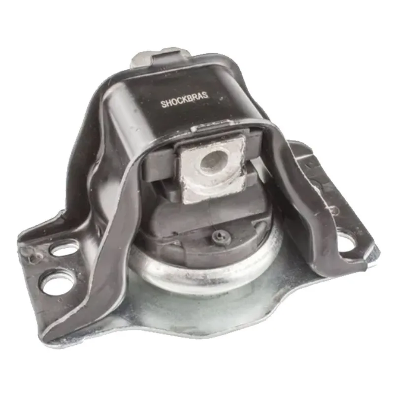 Coxim Motor Shockbras Renault Logan 1.6 2007-2012 (LD) CXRE5005-37872