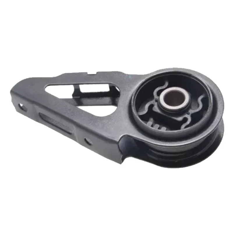 Coxim Frontal Motor Shockbras Honda Fit 1.4 2004-2008 CXHO7003