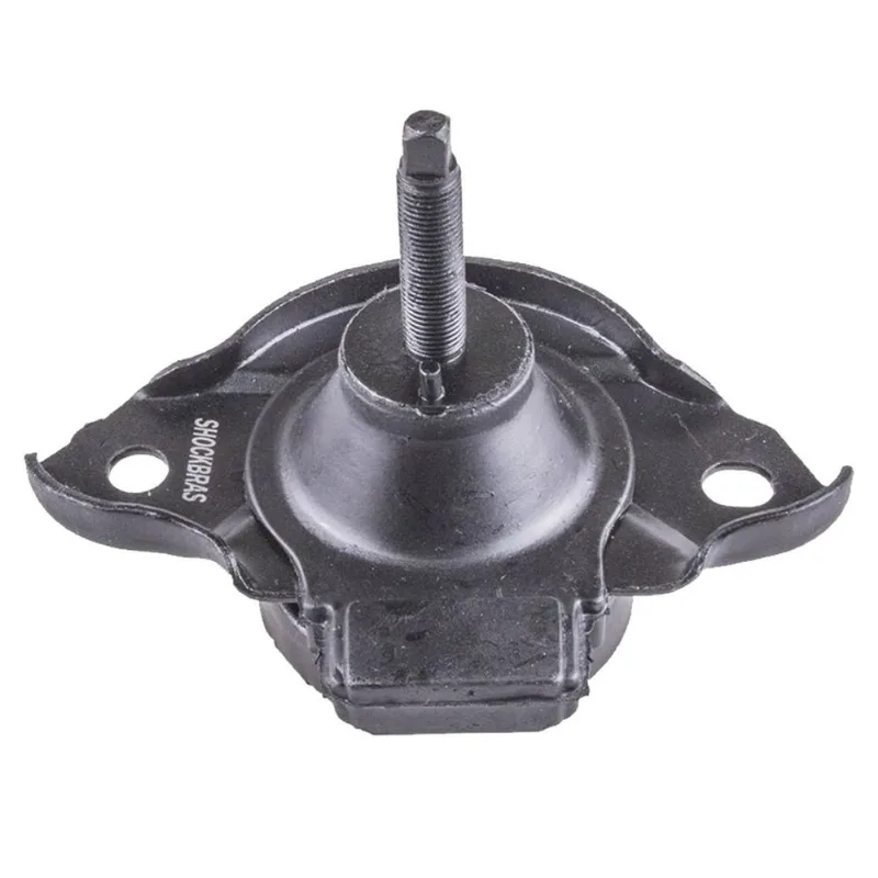 Coxim Superior Motor Shockbras Honda Fit 1.4 8v 2004-2006 Automático CXHO7007-37963