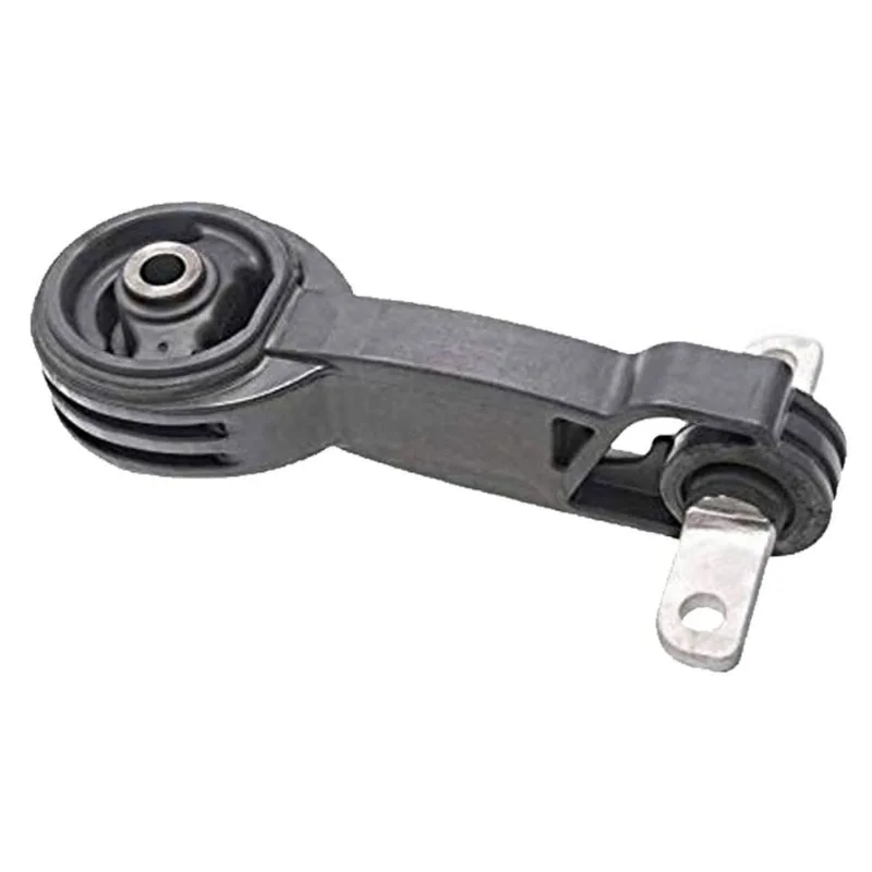 Coxim Traseiro Motor Shockbras Honda Civic 1.8 2007-2012 (LD) Automático CXHO7012