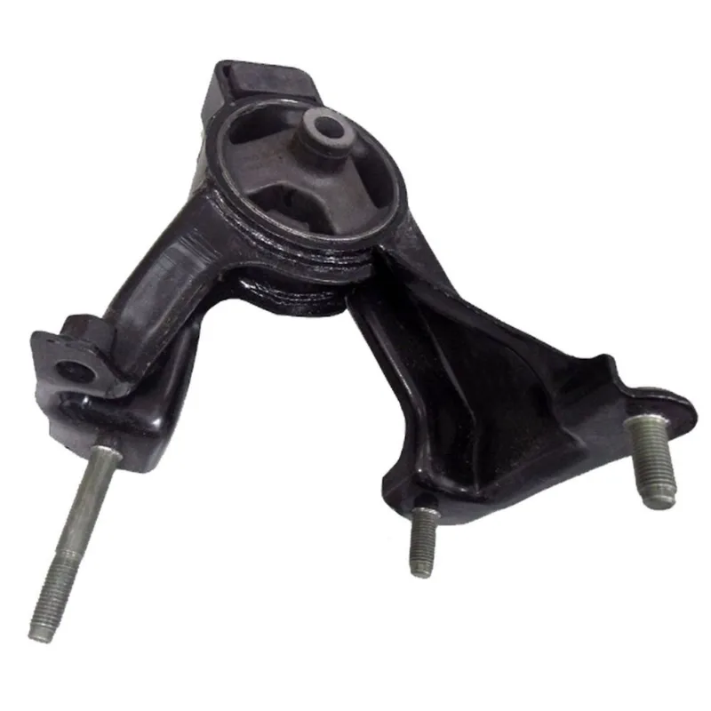 Coxim Traseiro Motor Shockbras Toyota Corolla 1.8 2002-2008 Autom. (LD) CXTY8001