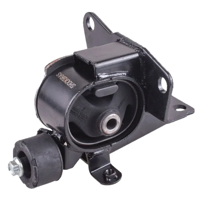 Coxim Motor Shockbras Toyota Corolla 1.8 2002-2008 Manual (LE) CXTY8002