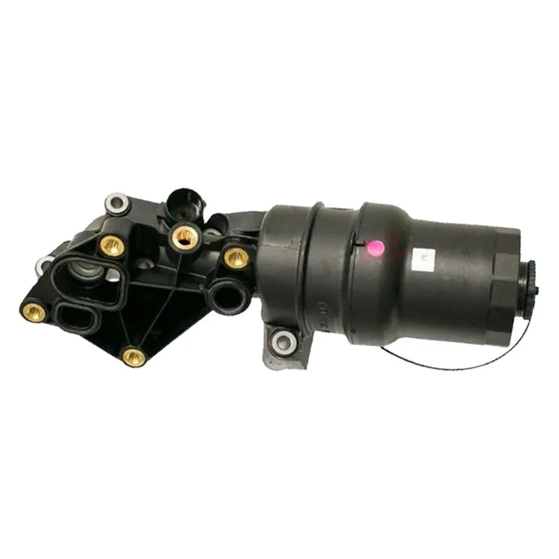Radiador Óleo Vw Jetta 2006 A 2010 - 842299 - Aord01005 4989694 (842299)