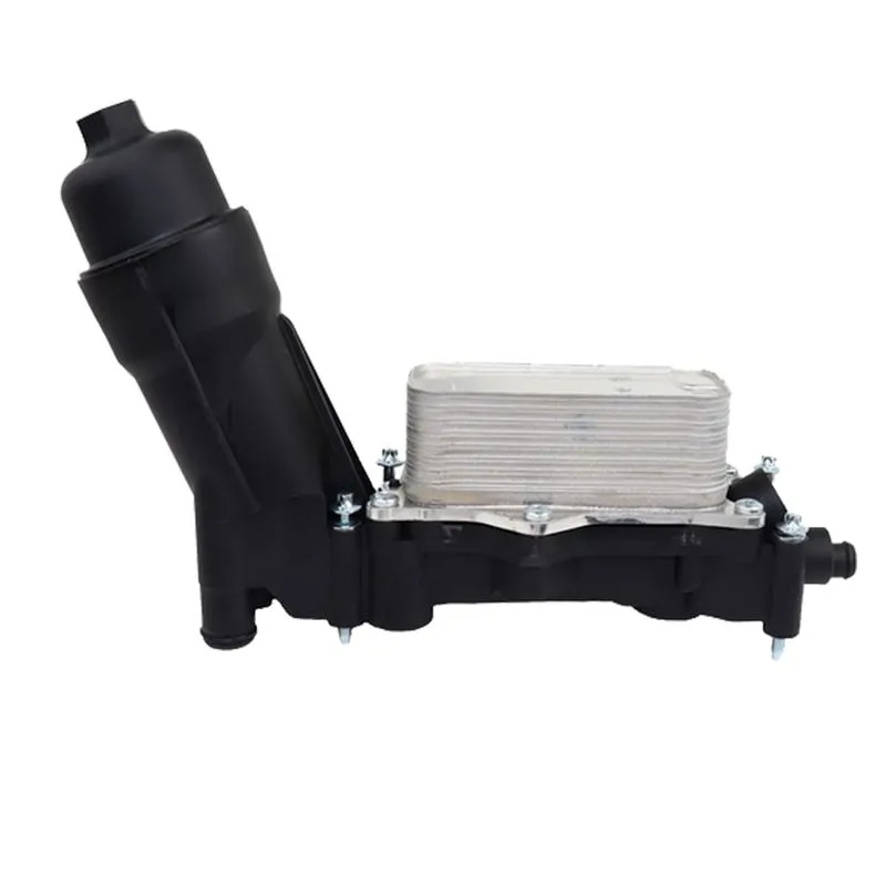 Radiador Óleo Dodge Journey 2011 A 2017 - 842309 - Aord03001 4989724 (842309)
