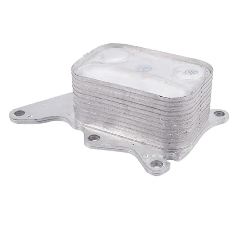 Radiador Óleo Mini Cooper 2005 A 2010 - 842320 - Aord04001 4989740 (842320)