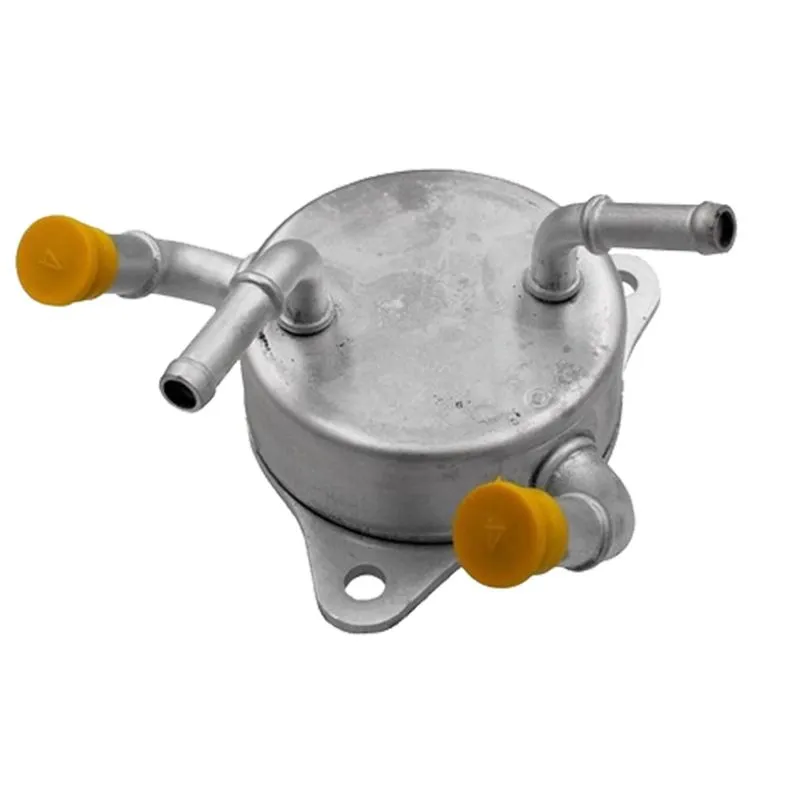 Radiador Óleo Honda Crv 2006 A 2011 - 842323 - Aord07001 4989759 (842323)