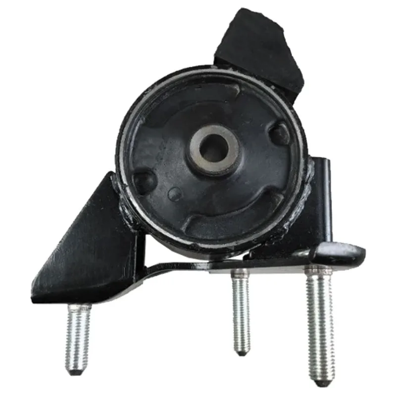 Coxim Traseiro Motor Shockbras Toyota Corolla 1992-2002 (Auto) CXTY8050