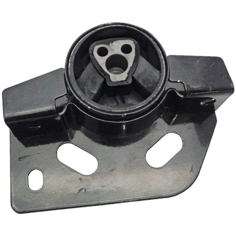 Coxim Motor Shockbras Chery QQ 1.1 16v 2011-2015 (LE) CXCE8005