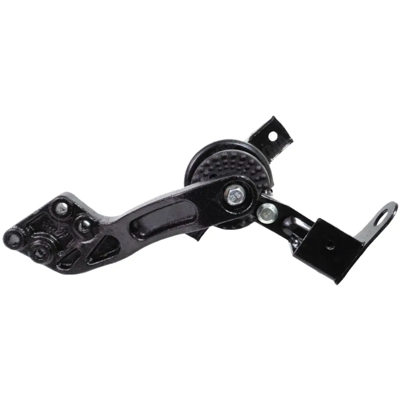 Coxim Motor Shockbras Chery Cielo 1.6 2010-2015 (LD) CXCE8007