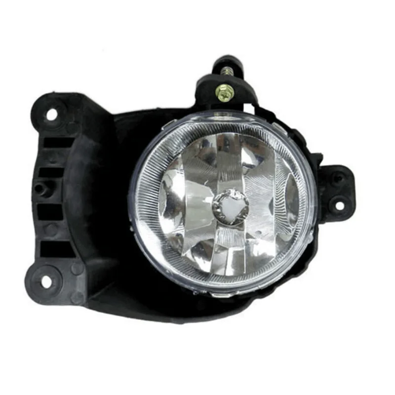 Farol De Milha Auxiliar Agile Cobalt Onix Prisma Sonic S10 Spin Ld 040902r
