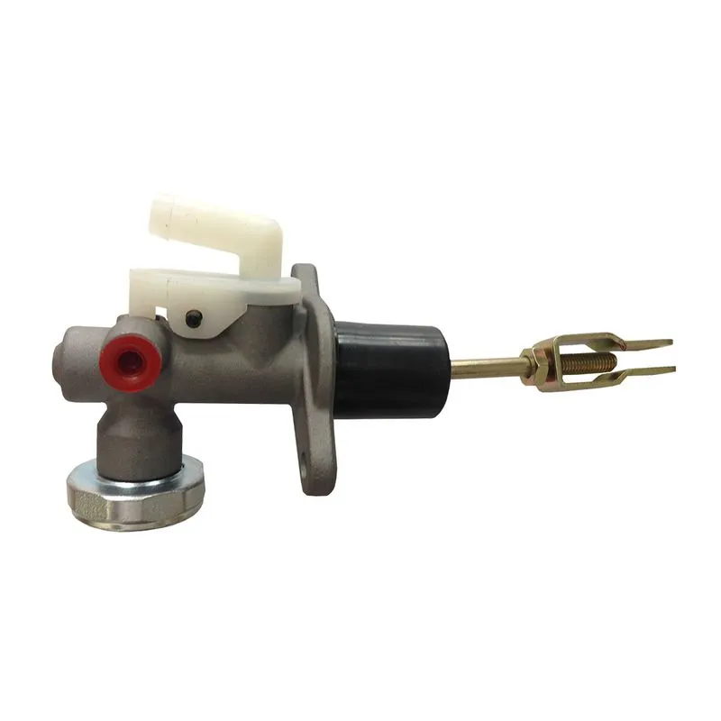 Cilindro Mestre Embreagem Nissan Frontier 2007 A 2012 - 845864 - Rk3054 48259 (845864)