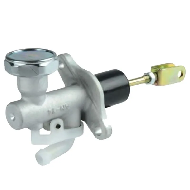 Cilindro Mestre Embreagem Nissan Frontier 2013 A 2024 - 845865 - Rk3055 48267 (845865)