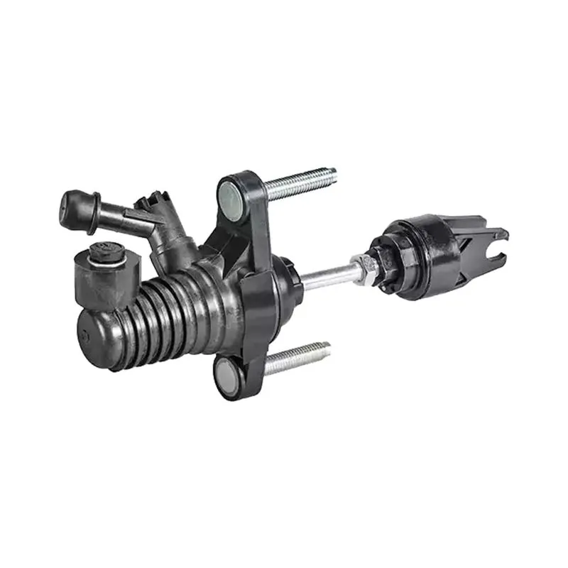 Cilindro Mestre Embreagem Toyota Corolla 2008 A 2024 - 845832 - Rk2110 48089 (845832)