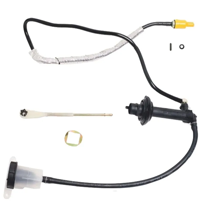 Cilindro Mestre Embreagem Ford Ranger 1998 A 2012 - 846303 - Rk5086 8313806 (846303)