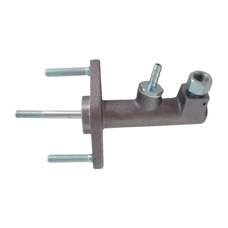 Cilindro Mestre Embreagem Honda Fit 2004 A 2008 - 1101978 - Rk9113 486485 (1101978)