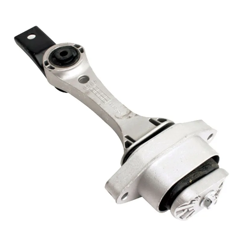 Coxim Traseiro Motor Shockbras Audi A3 1999-2006 CXVW1017-37815