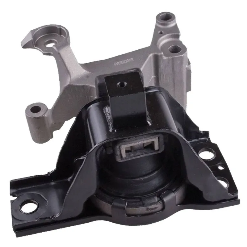 Coxim Motor Shockbras Nissan Sentra 2.0 2007-2013 (LD) CXNS5001