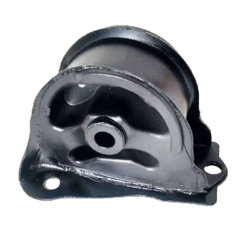 Coxim Traseiro Central Motor Shockbras Honda Civic 1992-2000 CXHO7015