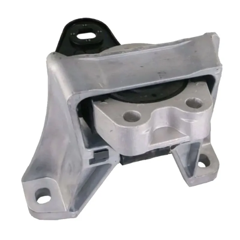 Coxim Motor Shockbras Ford Focus 2005-2011 Duratec (LD) CXFO6024