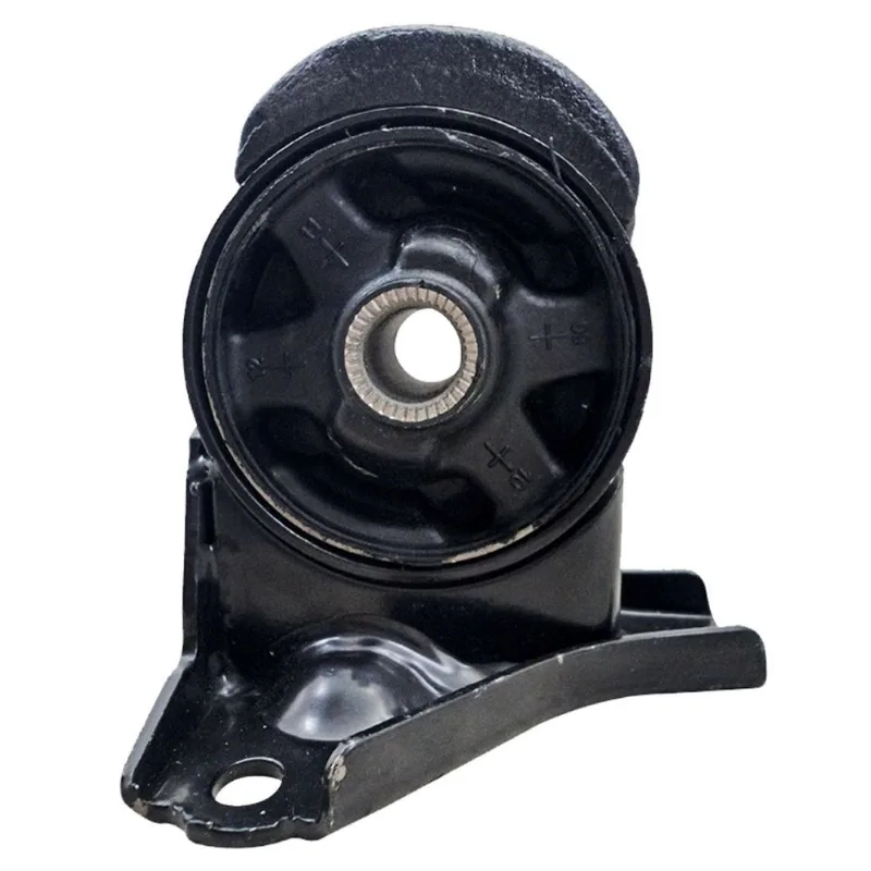 Coxim Frontal Motor Shockbras Hyundai Tucson 2.0 16v 2005-2009 (Autom.) CXHY2002