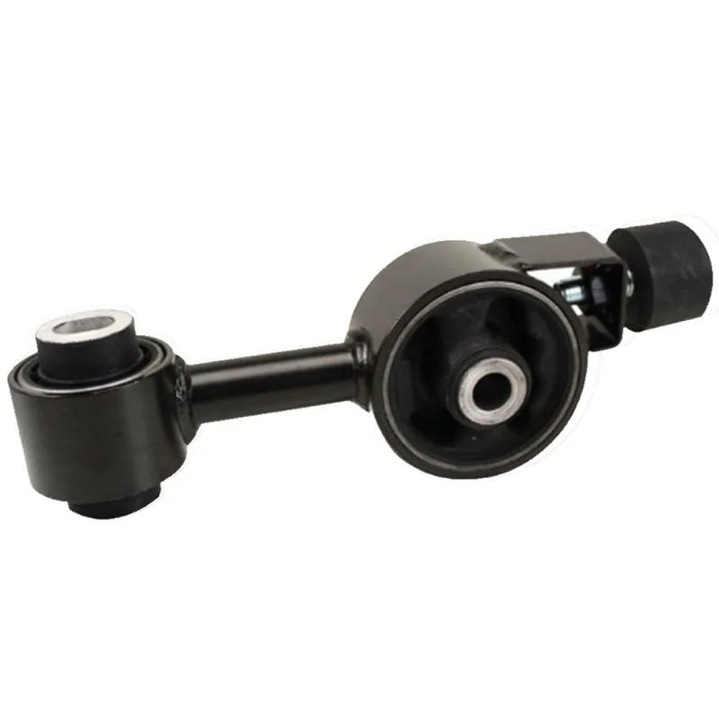 Coxim Motor Shockbras Nissan Grand Livina 1.8 16v 2007-2014 CXNS5002-38530