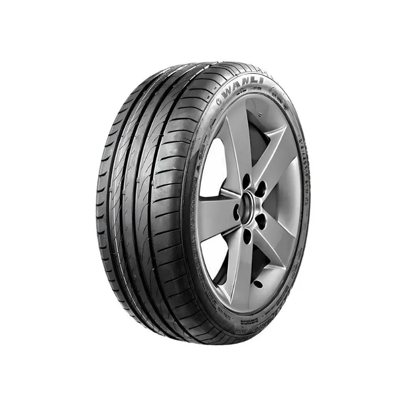 Pneu Wanli SA302 245/40R18 Aro 18 97W XL