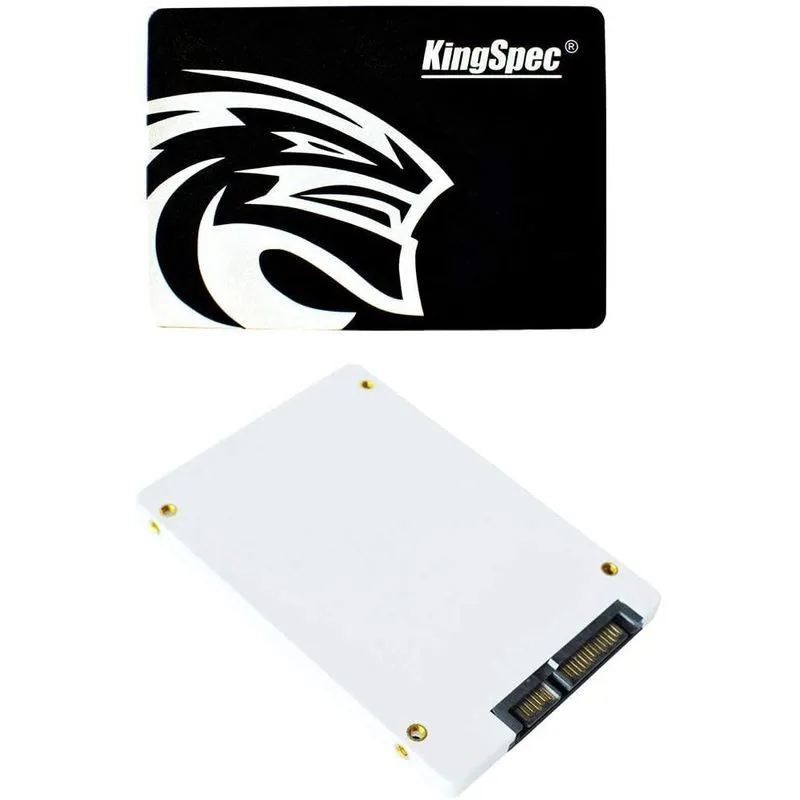 Ssd Kingspec Sata 3. 960gb Lacrado