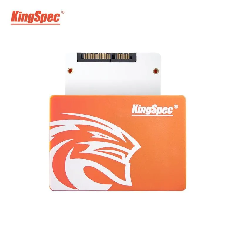 Ssd Kingspec Ssd Sata Iii 512gb