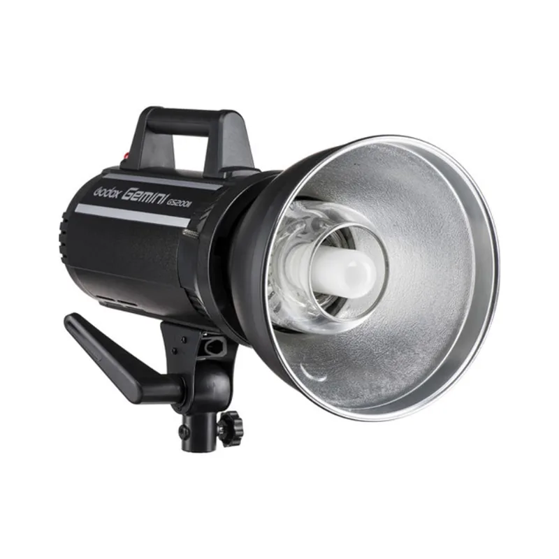 Flash de Estudio Godox GS200 II