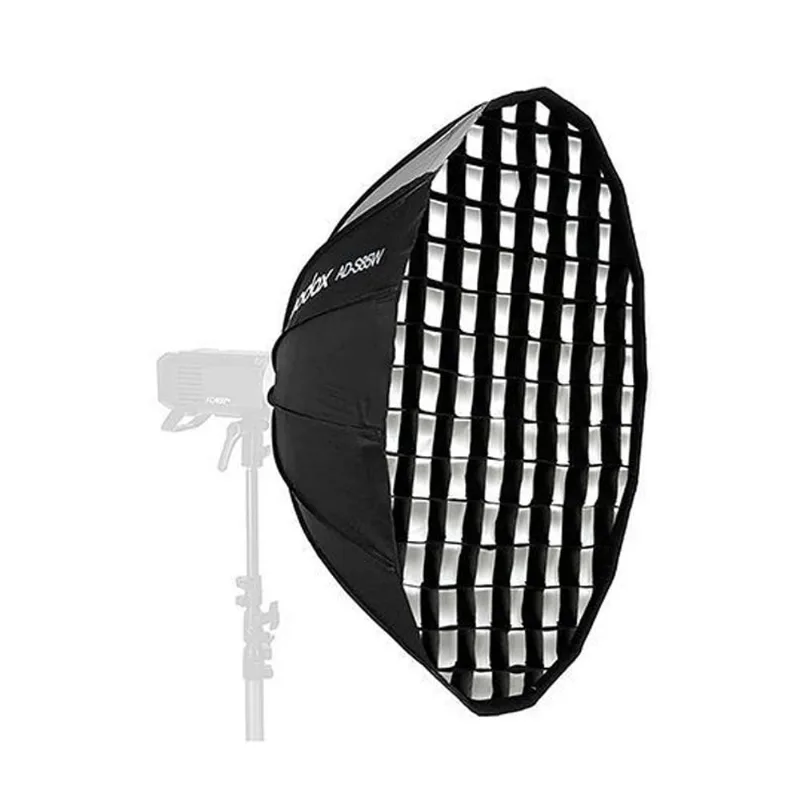 SOFTBOX GODOX AD-S85W