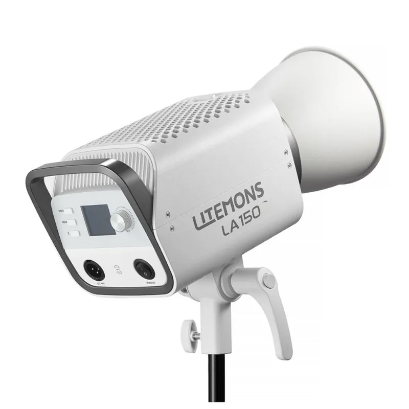 Godox Litemons LA150R K1 RGB 150W- Montura Bowens