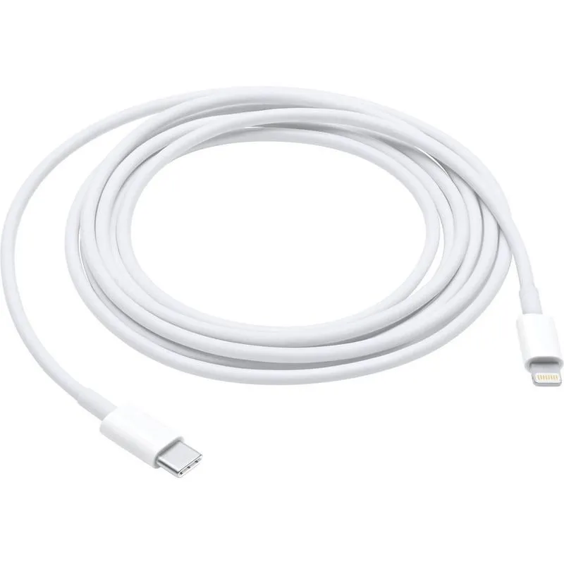 Cabo Carregador Usb C X Lightning Baseus Pd Turbo