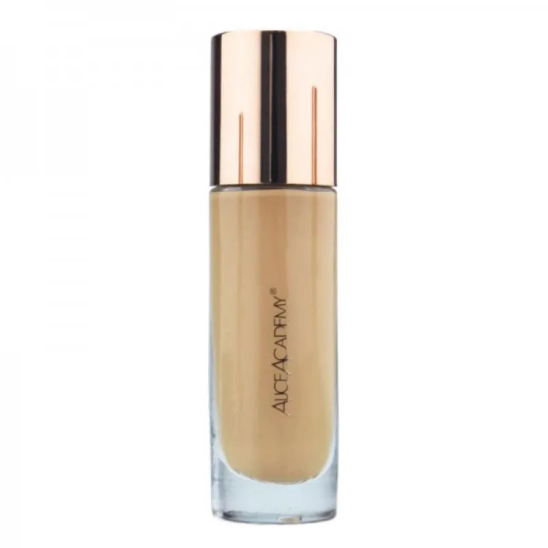 Base 06 Shallow Wheaten 33ml - Alice Academy