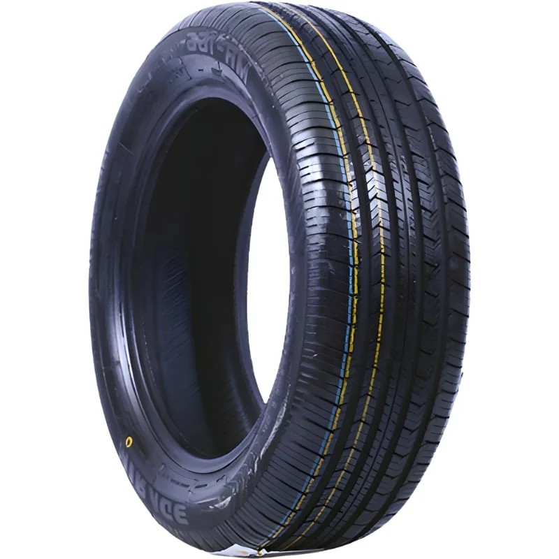 Pneu Radial Aro 16 195/55R16 91V Magnum MR166
