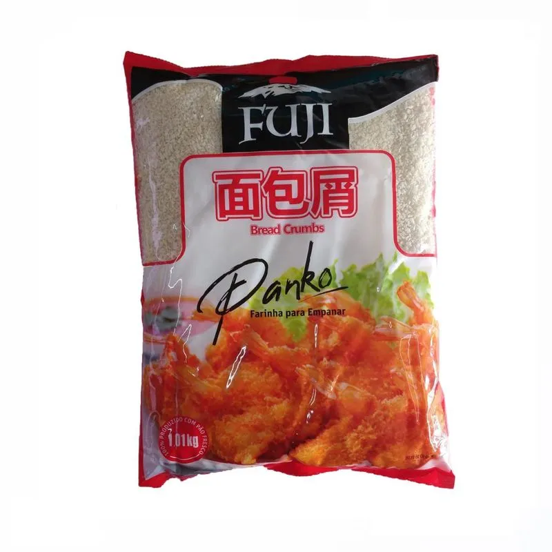 Farinha Panko Importada 1 Kg
