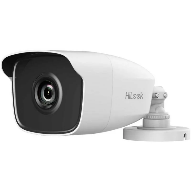 Camera de Vigilancia Hilook Turbo HD THC-B220 2.8MM 1080P - Bullet