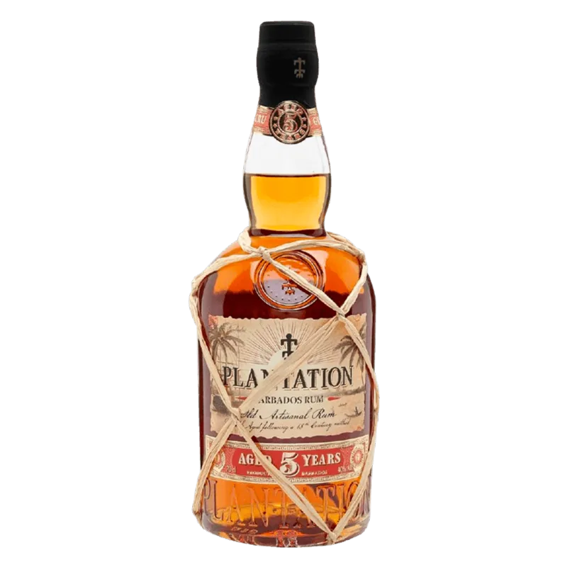 Ron Barbados Grande Reserve 5 Years