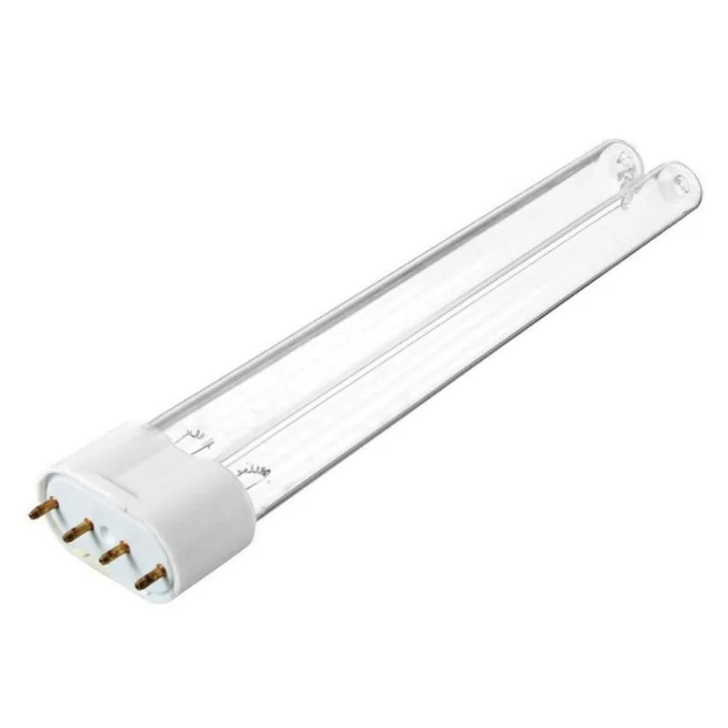 SUNSUN LAMPADA UV 18W BIVOLT