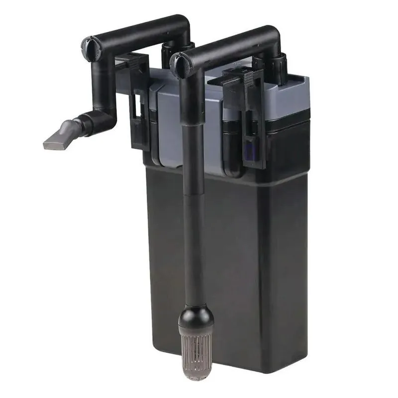 Filtro Externo Hang On Sunsun Hbl-803 500l/h Para Aquários Voltagem 220v